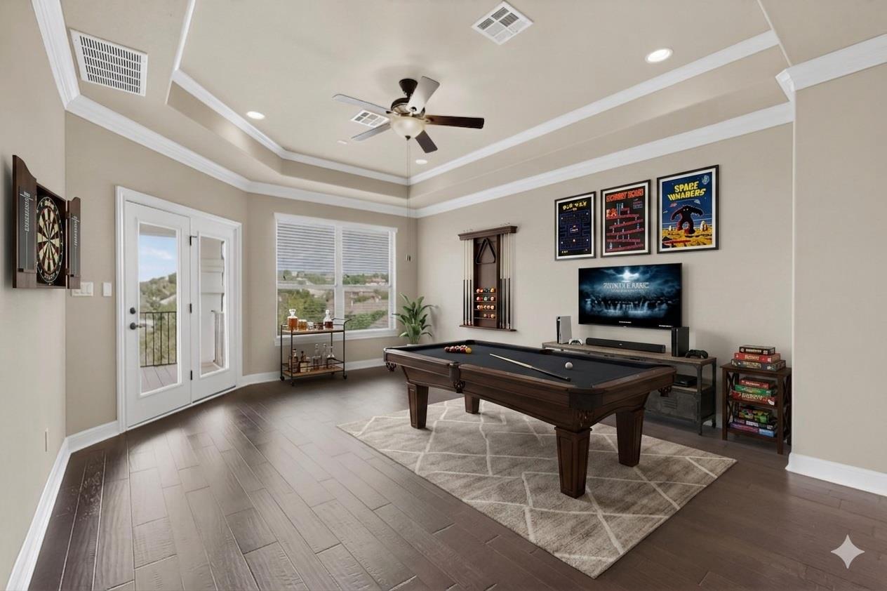 1905 Leaders Lane Leander TX 78641