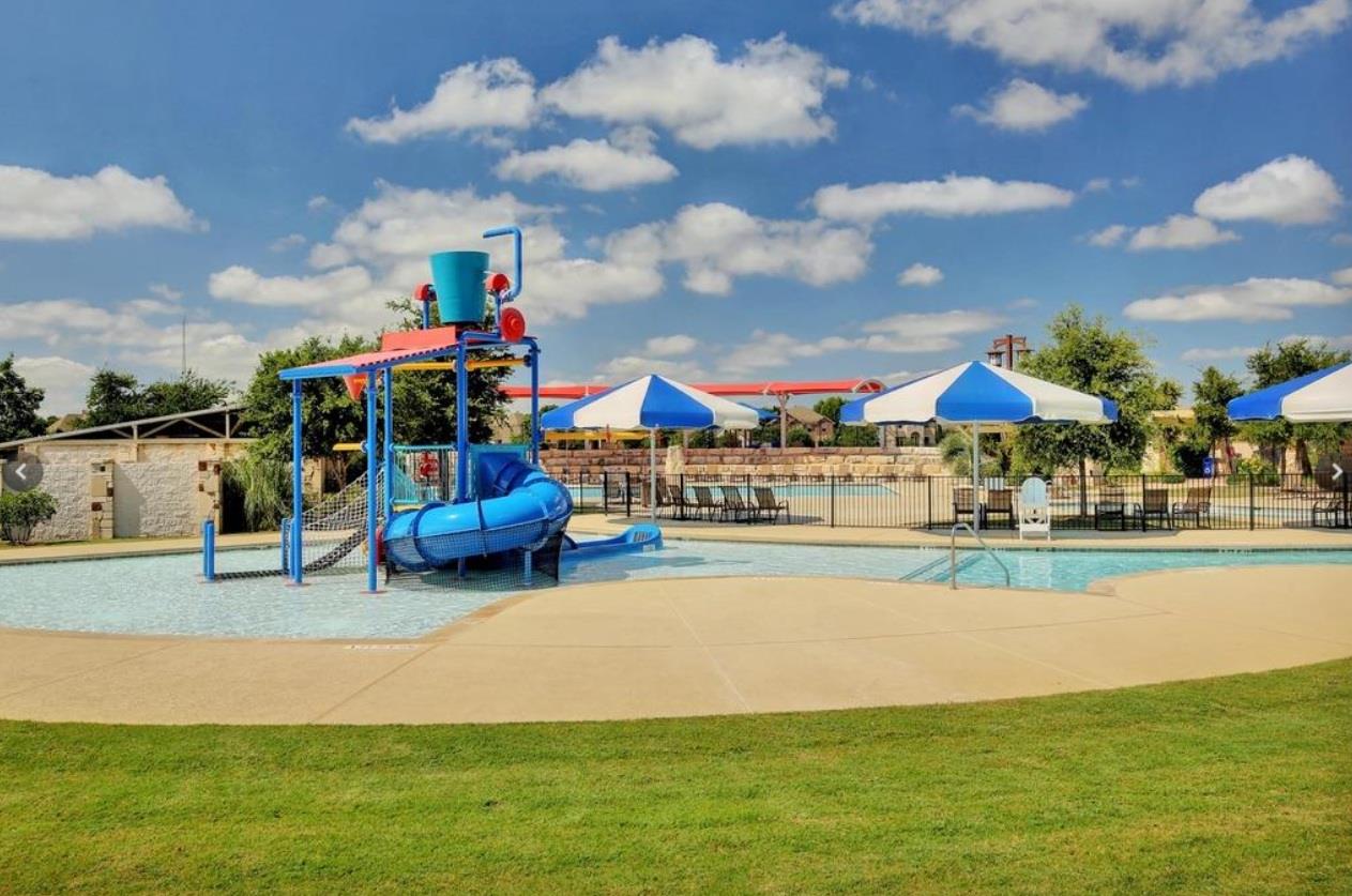 1905 Leaders Lane Leander TX 78641