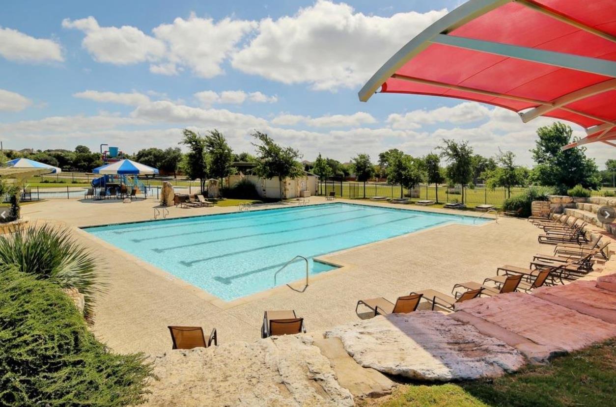 1905 Leaders Lane Leander TX 78641