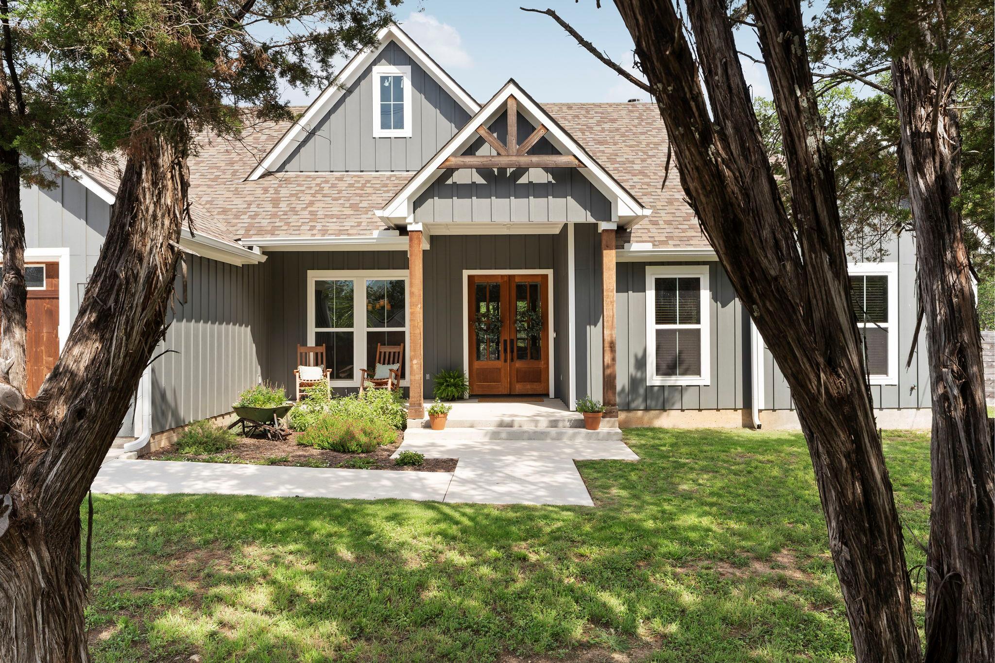 22212 Briarcliff Drive Spicewood TX 78669