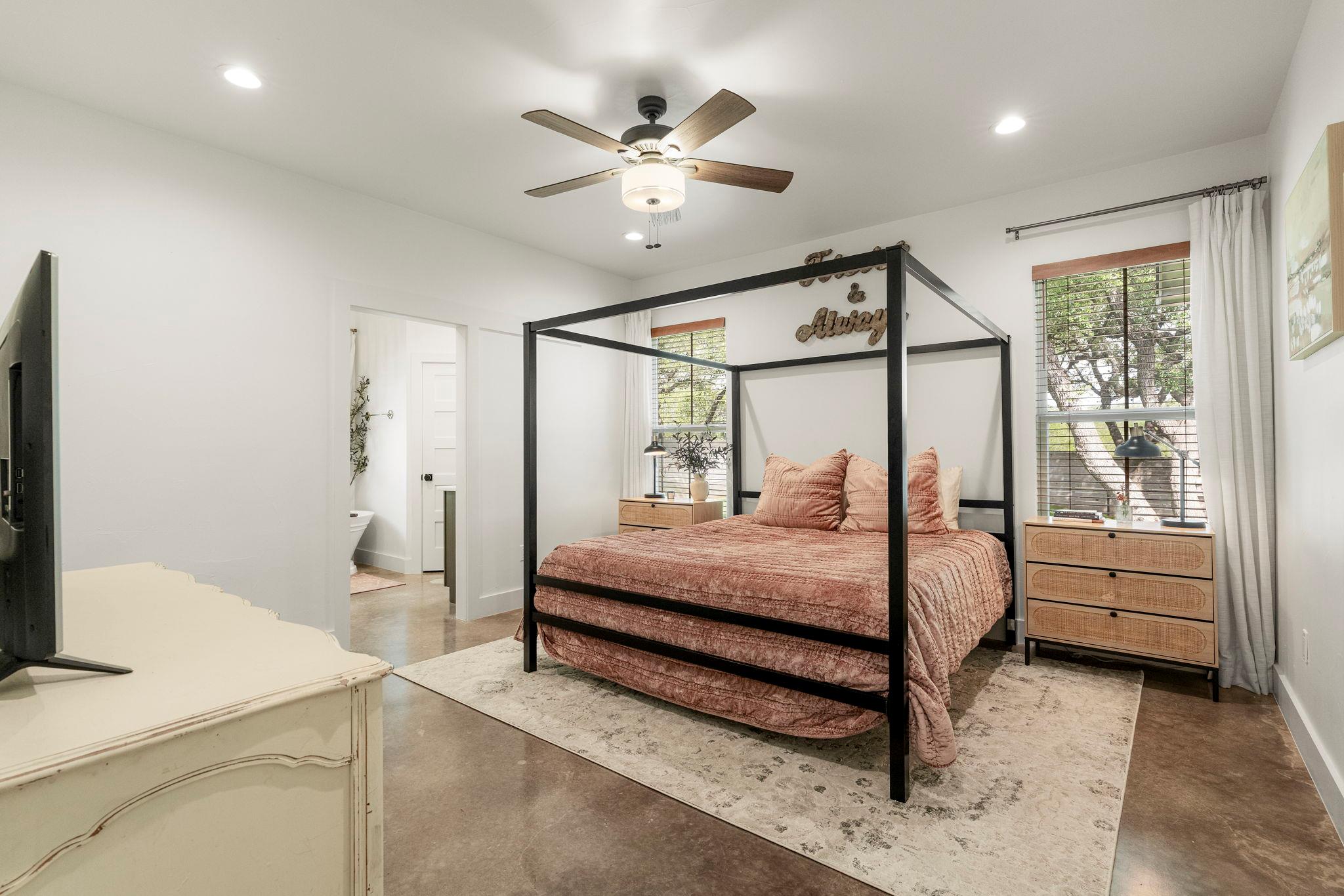 22212 Briarcliff Drive Spicewood TX 78669