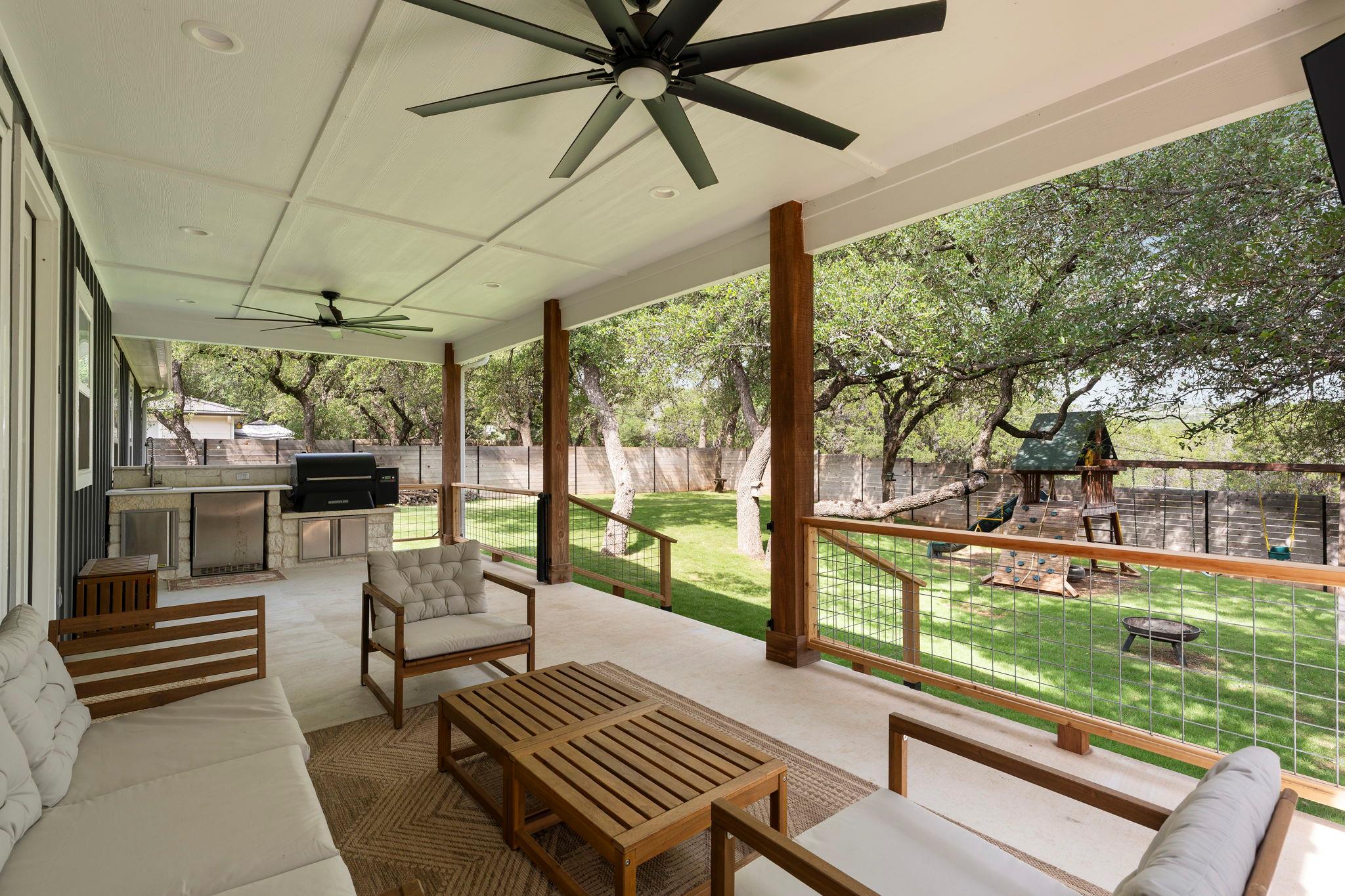 22212 Briarcliff Drive Spicewood TX 78669