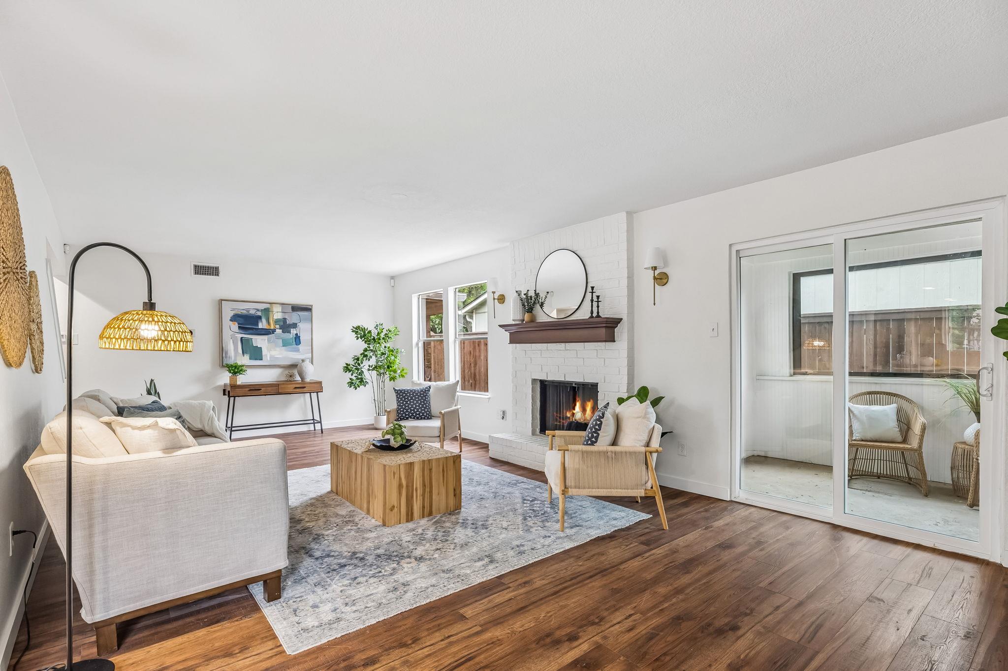 3609 Alexandria Drive Austin TX 78749
