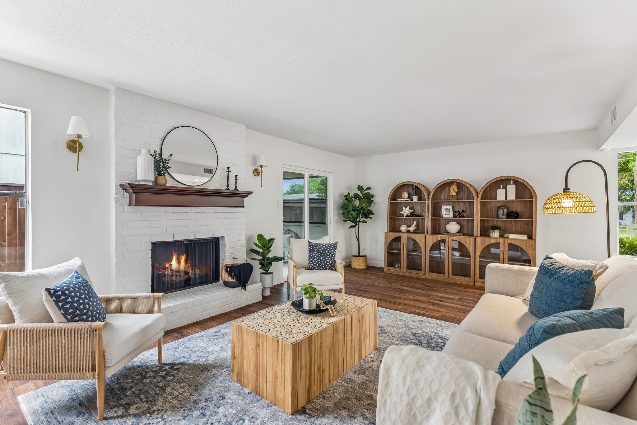 3609 Alexandria Drive Austin TX 78749