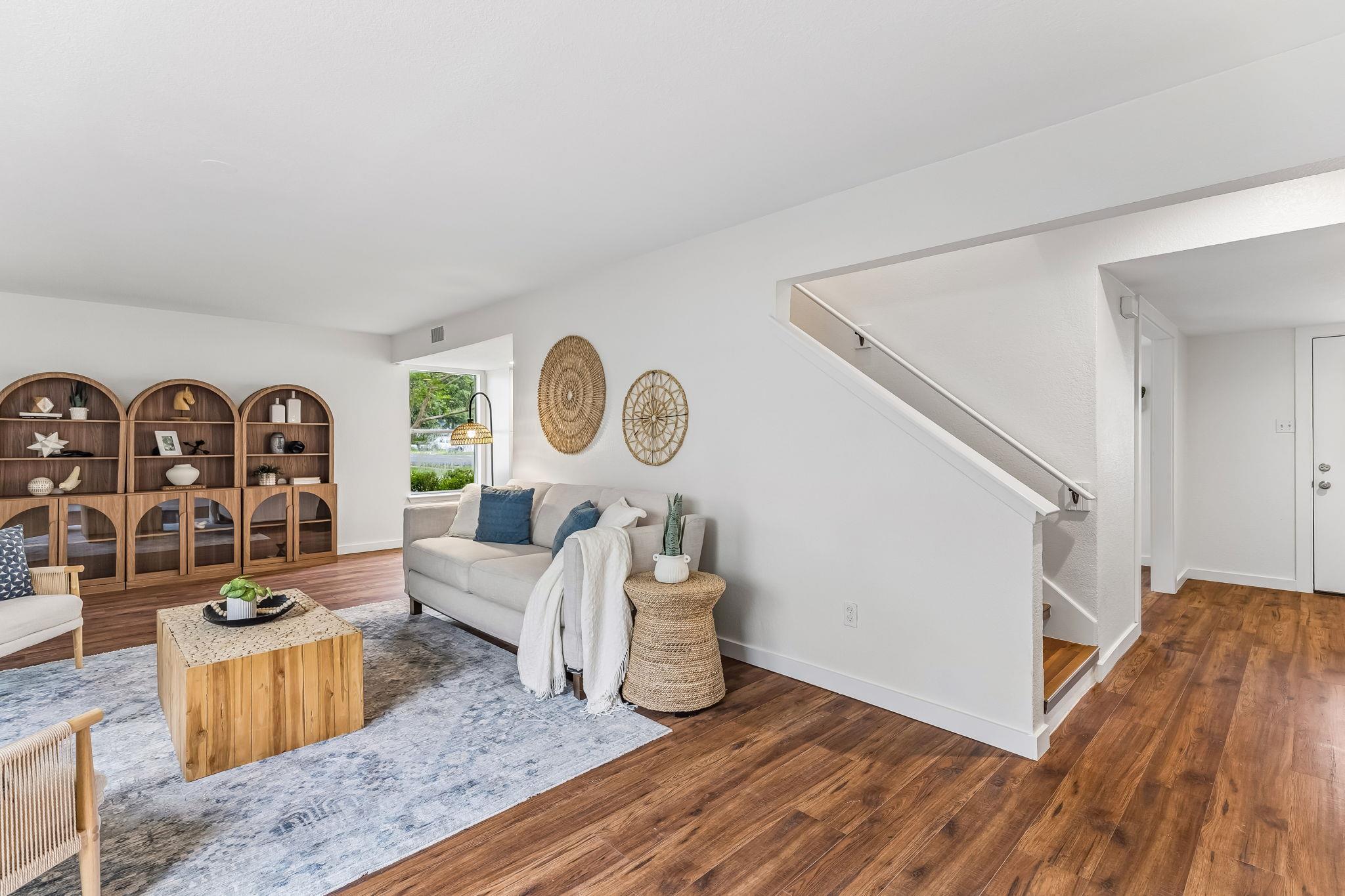 3609 Alexandria Drive Austin TX 78749
