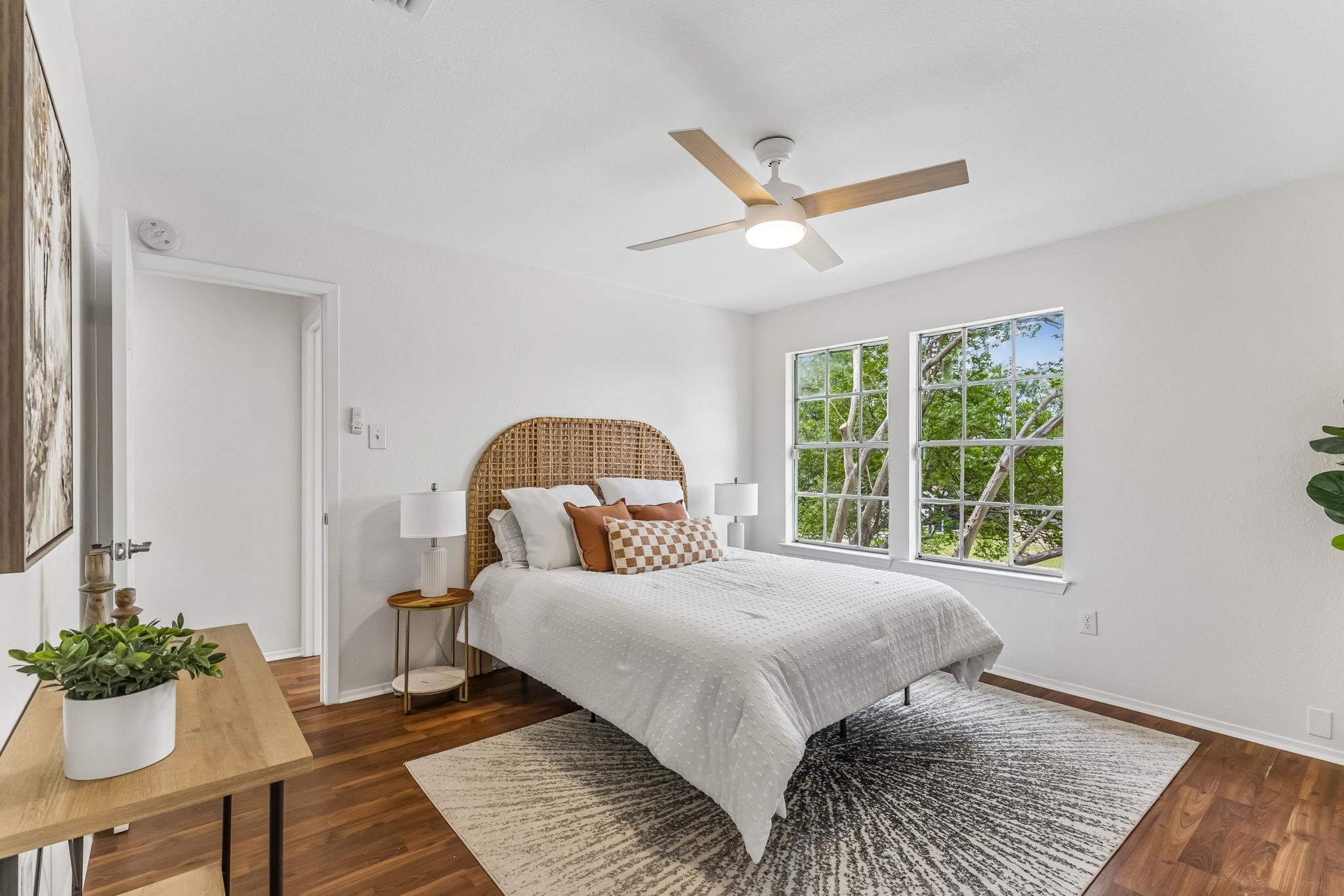 3609 Alexandria Drive Austin TX 78749