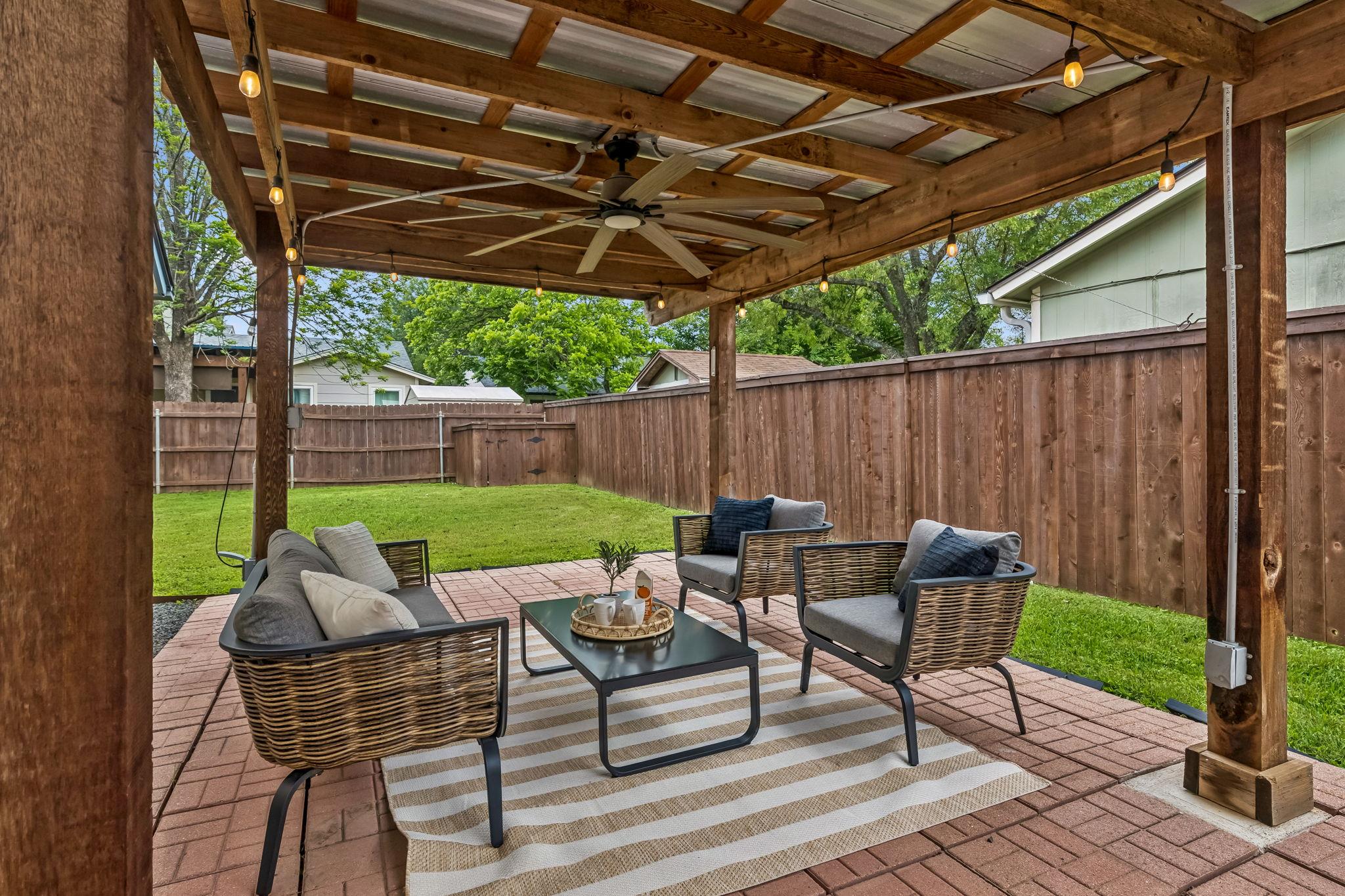 3609 Alexandria Drive Austin TX 78749