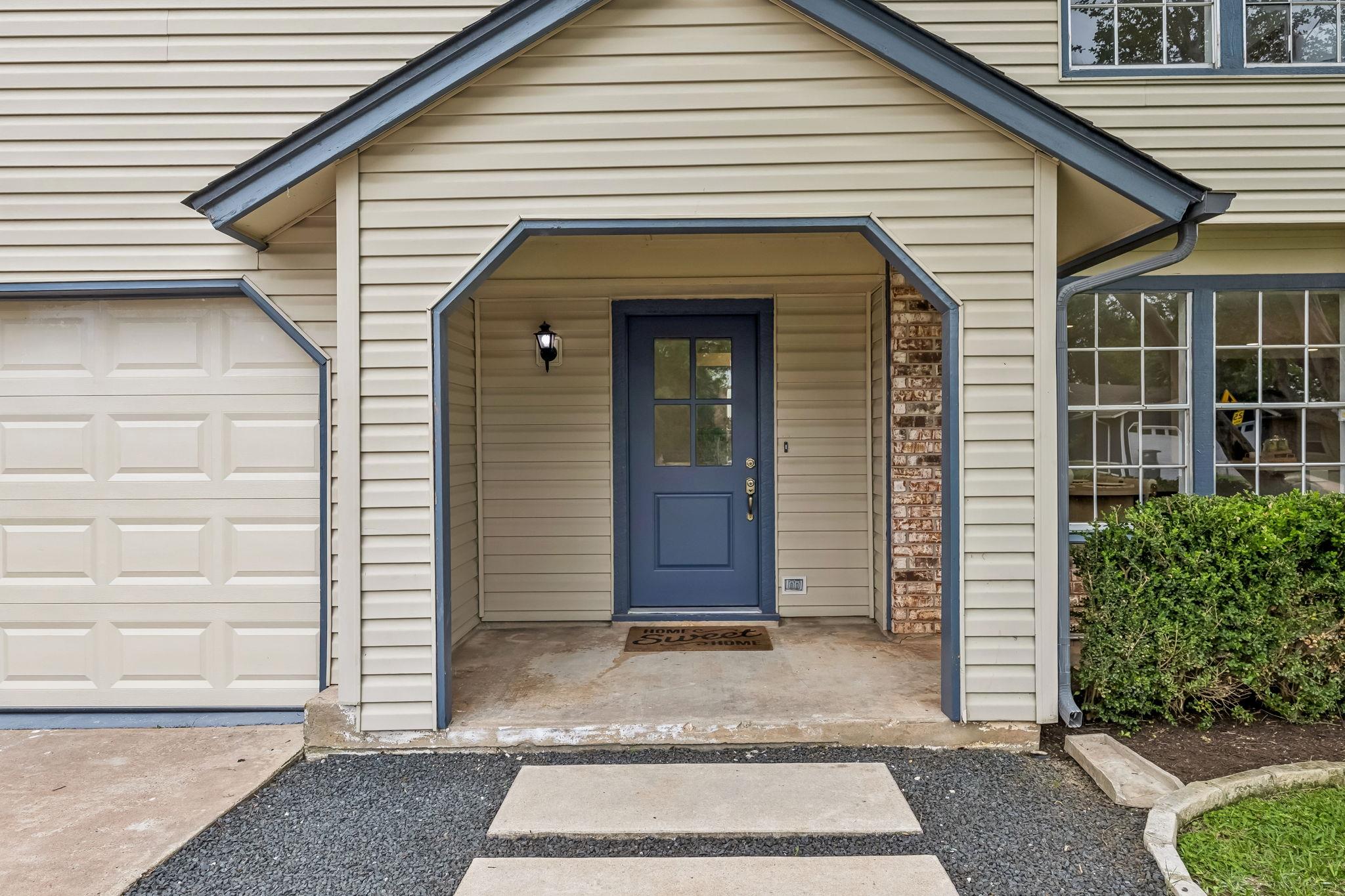 3609 Alexandria Drive Austin TX 78749