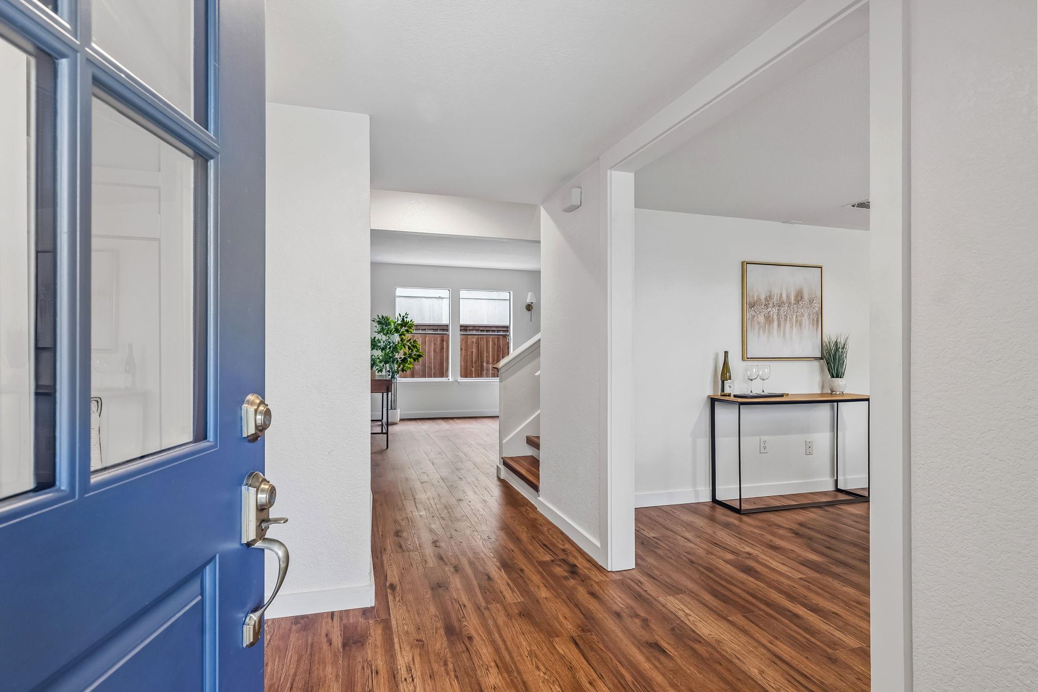 3609 Alexandria Drive Austin TX 78749