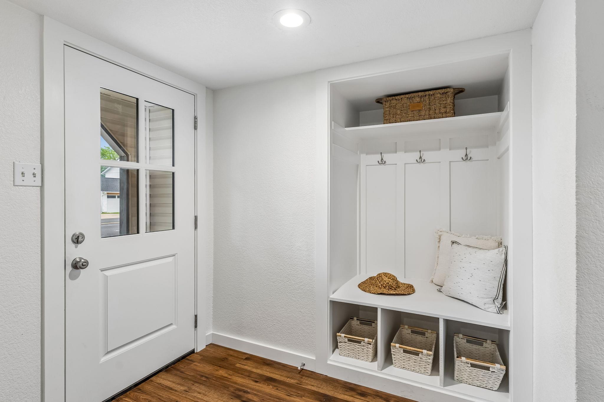 3609 Alexandria Drive Austin TX 78749