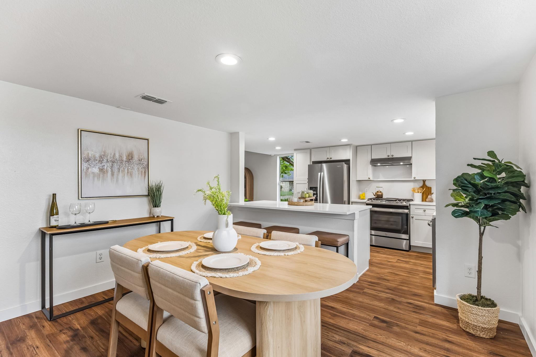 3609 Alexandria Drive Austin TX 78749