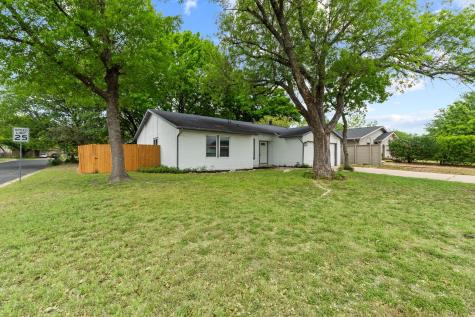 1737 Cricket Hollow Drive Austin TX 78758