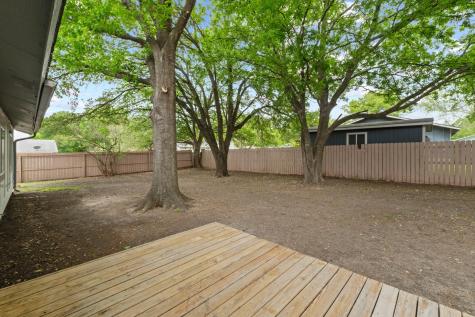1737 Cricket Hollow Drive Austin TX 78758
