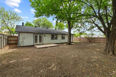 1737 Cricket Hollow Drive Austin TX 78758