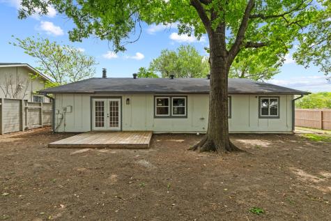 1737 Cricket Hollow Drive Austin TX 78758
