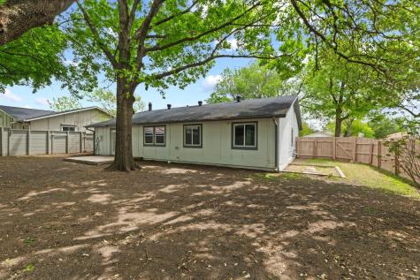 1737 Cricket Hollow Drive Austin TX 78758
