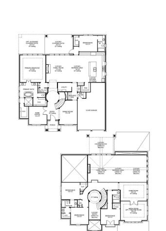 221 Jates Field Bend Liberty Hill TX 78642