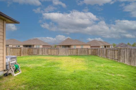 19720 Wt Gallaway Street Manor TX 78653