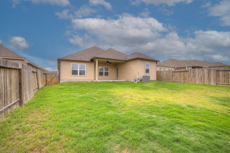 19720 Wt Gallaway Street Manor TX 78653