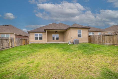 19720 Wt Gallaway Street Manor TX 78653