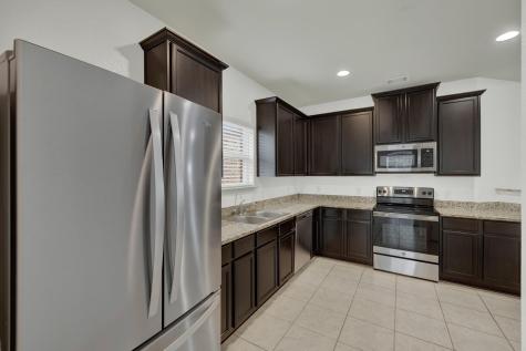 19720 Wt Gallaway Street Manor TX 78653