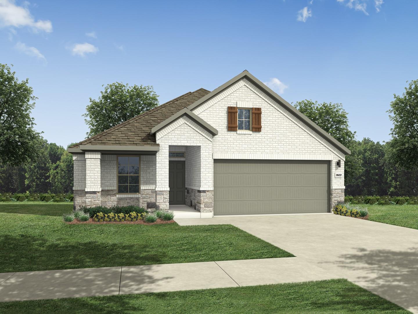 110 Malibu Hutto TX 78634