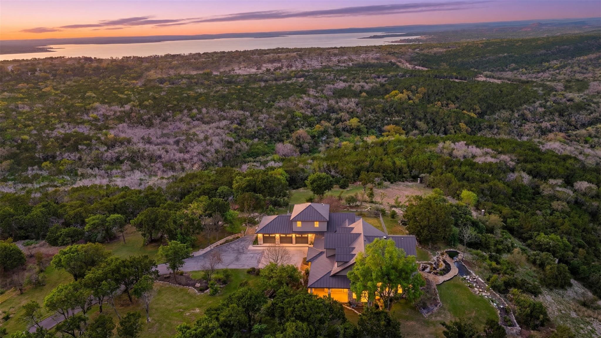 1071 Escalar Drive Buchanan Dam TX 78609