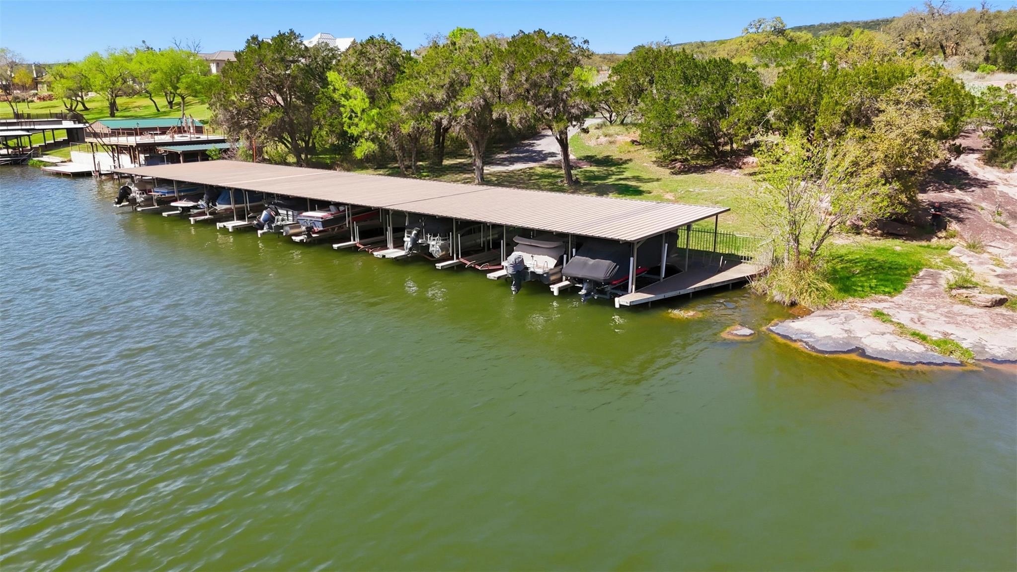 1071 Escalar Drive Buchanan Dam TX 78609