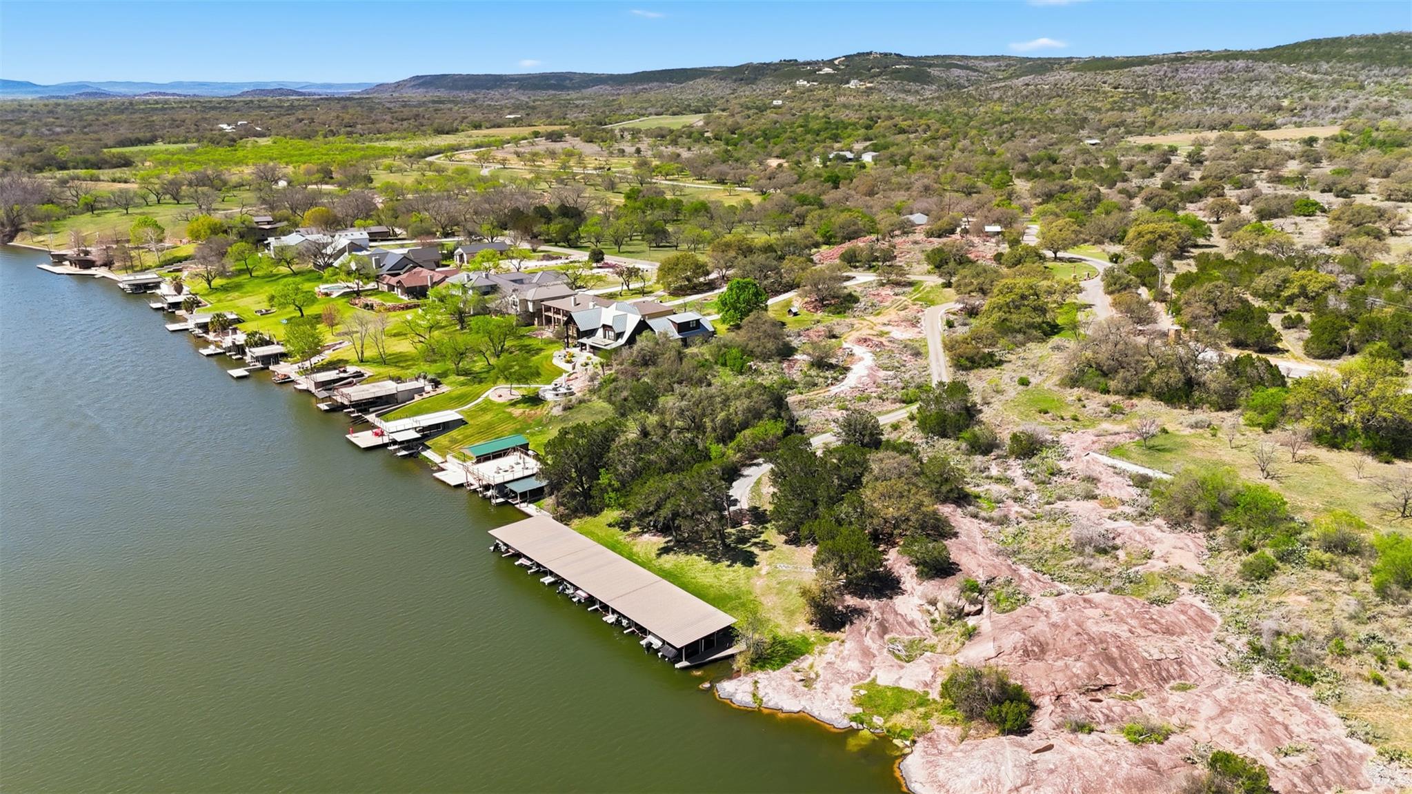 1071 Escalar Drive Buchanan Dam TX 78609