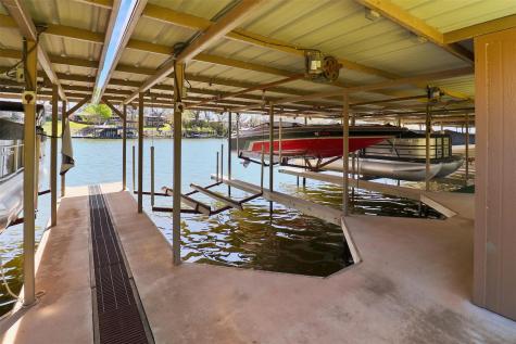 1071 Escalar Drive Buchanan Dam TX 78609