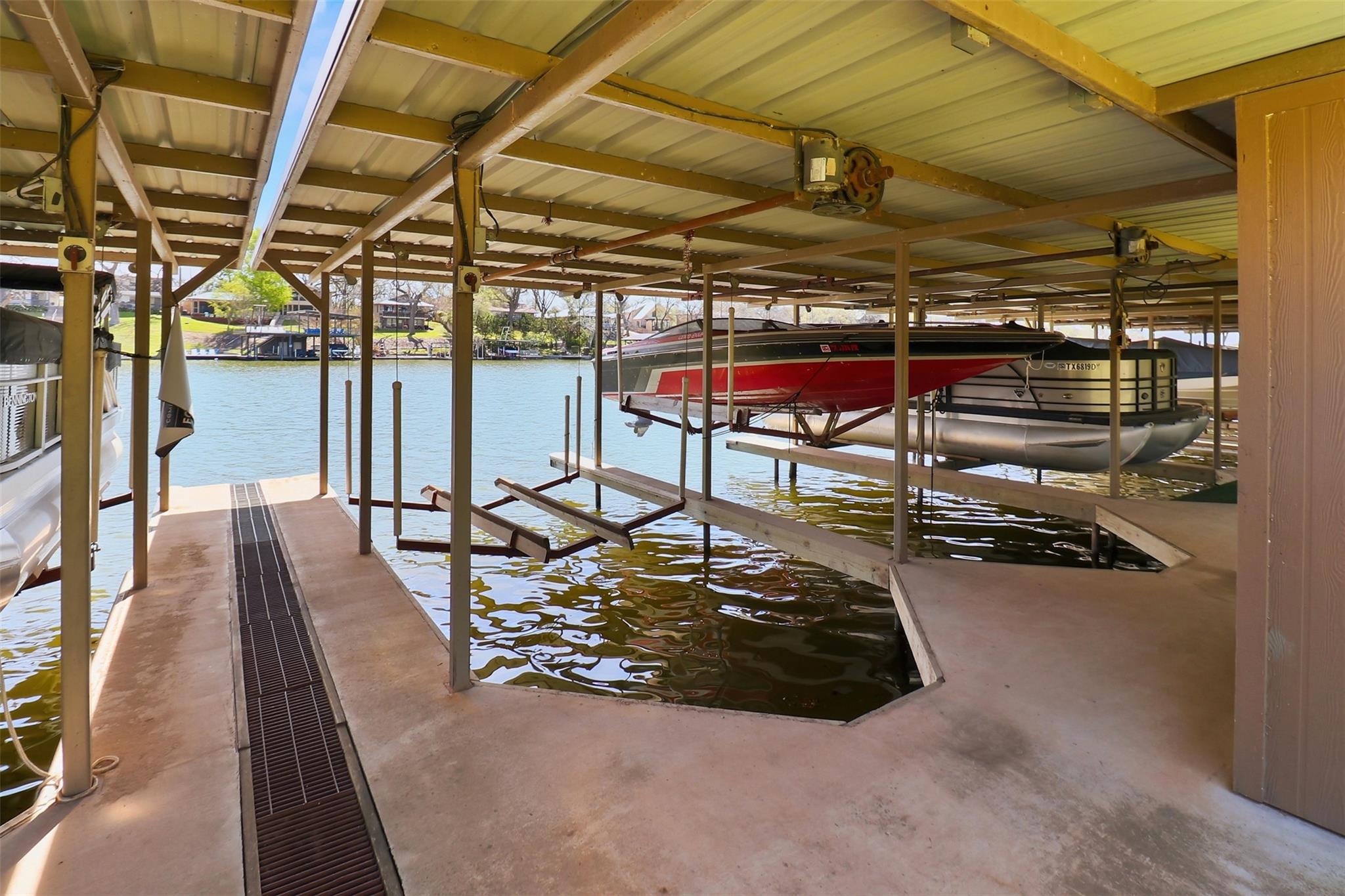 1071 Escalar Drive Buchanan Dam TX 78609