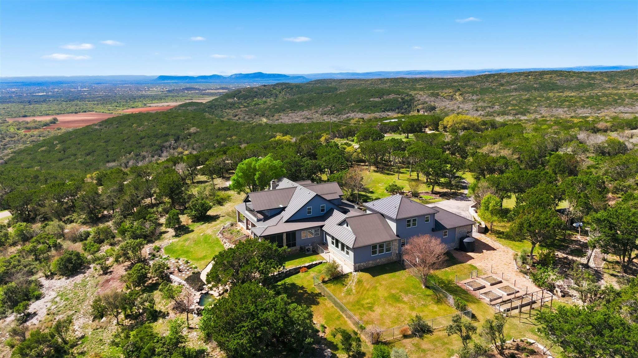 1071 Escalar Drive Buchanan Dam TX 78609