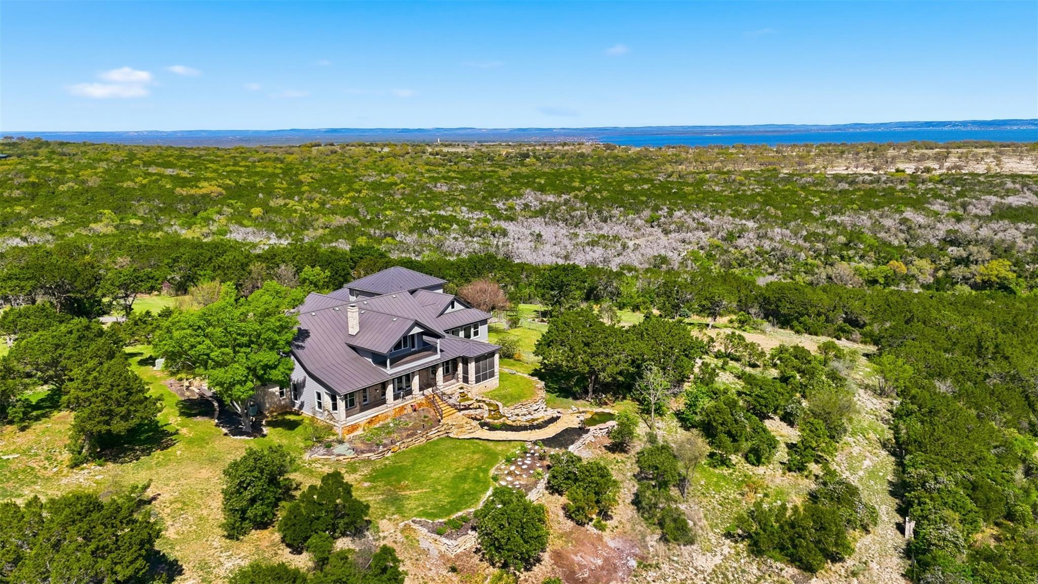 1071 Escalar Drive Buchanan Dam TX 78609