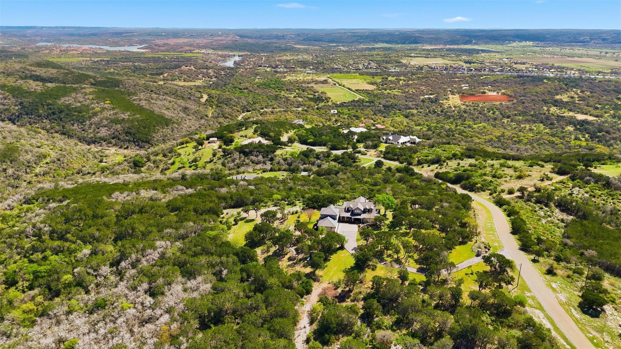 1071 Escalar Drive Buchanan Dam TX 78609