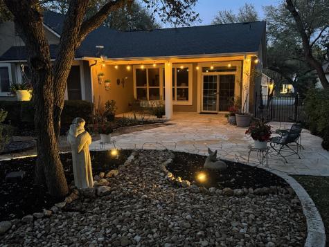 290 Whispering Wind Drive Georgetown TX 78633