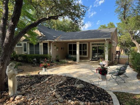 290 Whispering Wind Drive Georgetown TX 78633