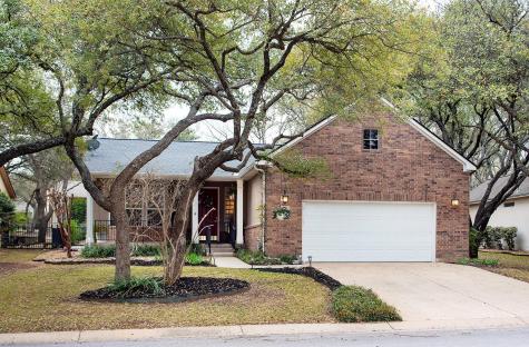 290 Whispering Wind Drive Georgetown TX 78633