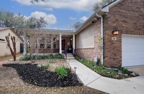 290 Whispering Wind Drive Georgetown TX 78633