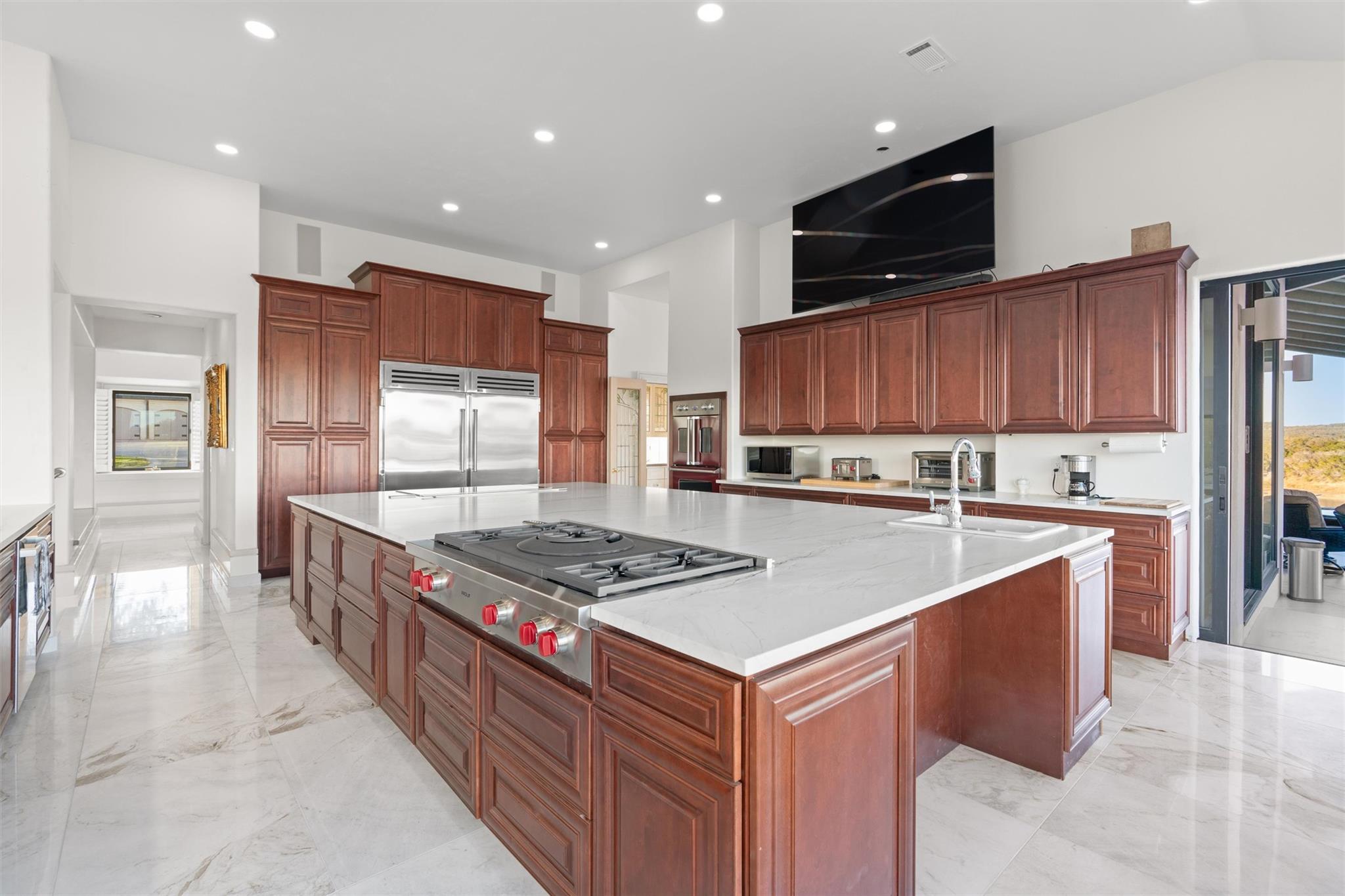 26100 Countryside Drive Spicewood TX 78669