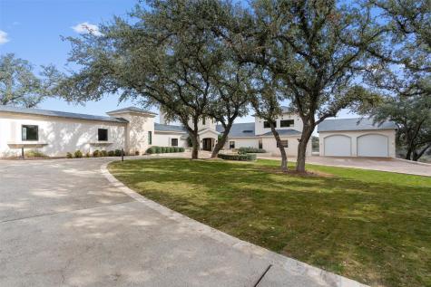 26100 Countryside Drive Spicewood TX 78669