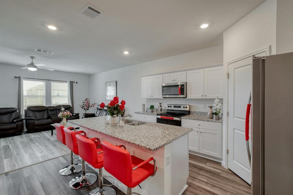 14601 Shooter Mc Gavin Drive Manor TX 78653