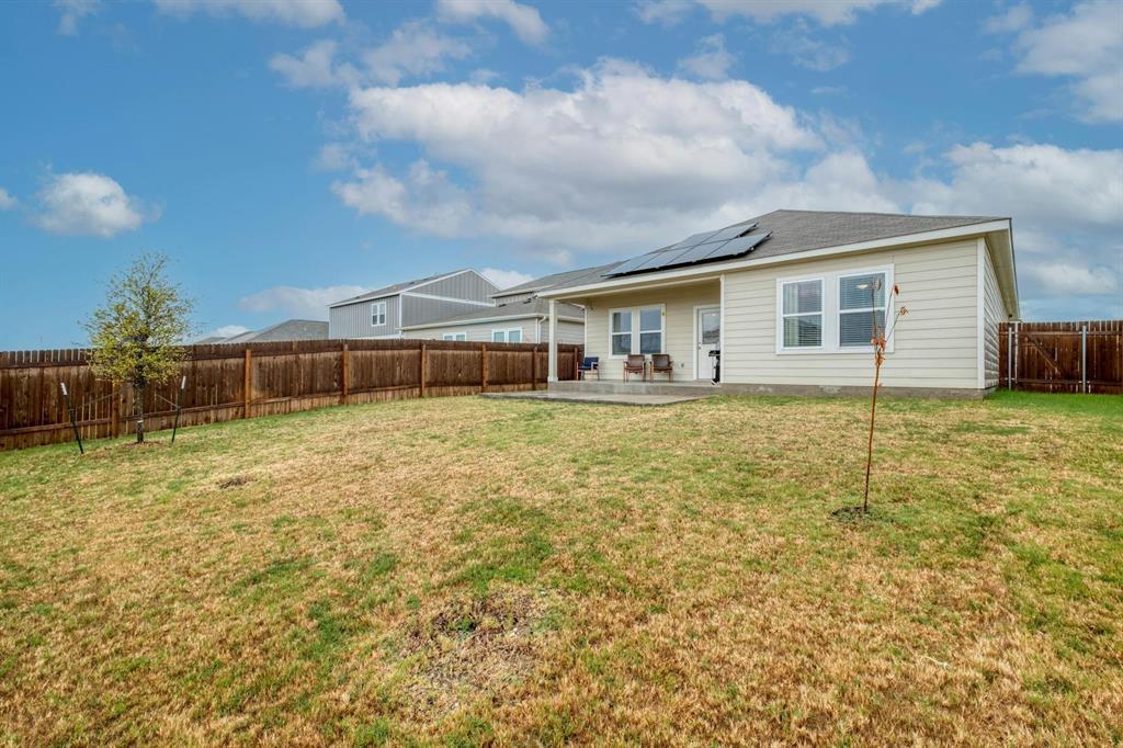 14601 Shooter Mc Gavin Drive Manor TX 78653