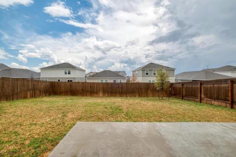 14601 Shooter Mc Gavin Drive Manor TX 78653