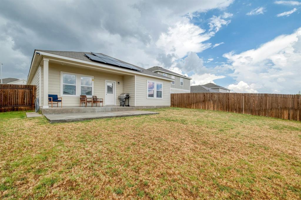 14601 Shooter Mc Gavin Drive Manor TX 78653
