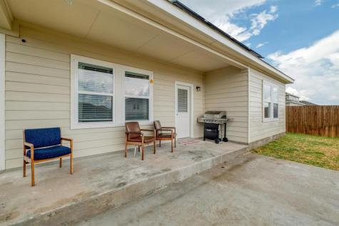 14601 Shooter Mc Gavin Drive Manor TX 78653