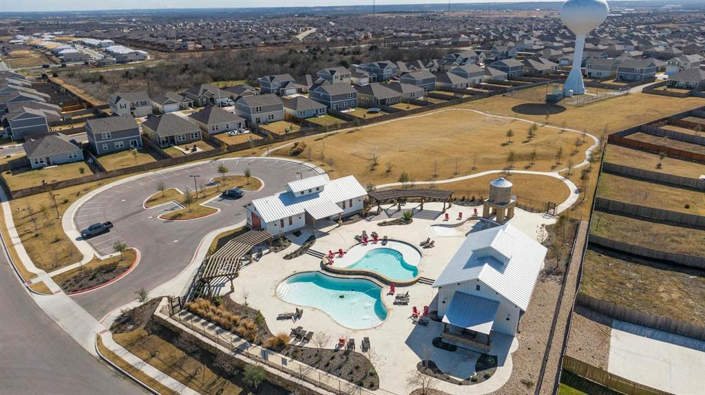 14601 Shooter Mc Gavin Drive Manor TX 78653