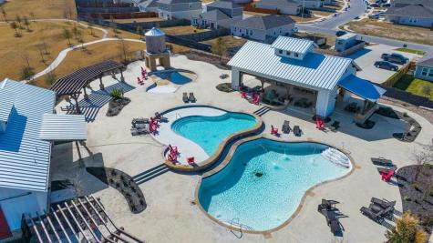 14601 Shooter Mc Gavin Drive Manor TX 78653