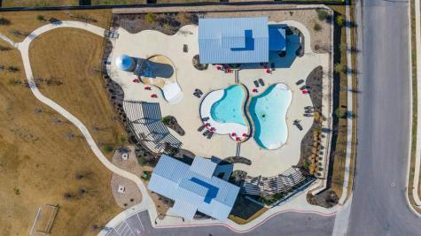 14601 Shooter Mc Gavin Drive Manor TX 78653