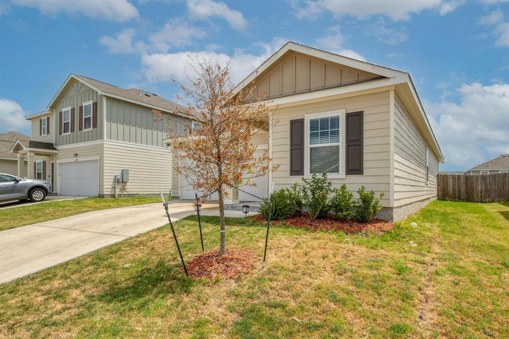 14601 Shooter Mc Gavin Drive Manor TX 78653
