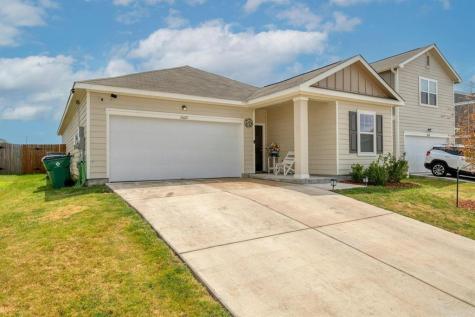 14601 Shooter Mc Gavin Drive Manor TX 78653